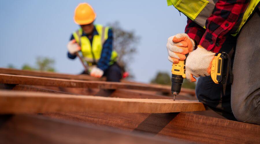 Expert top industrial roofings services in Nazareth, PA
